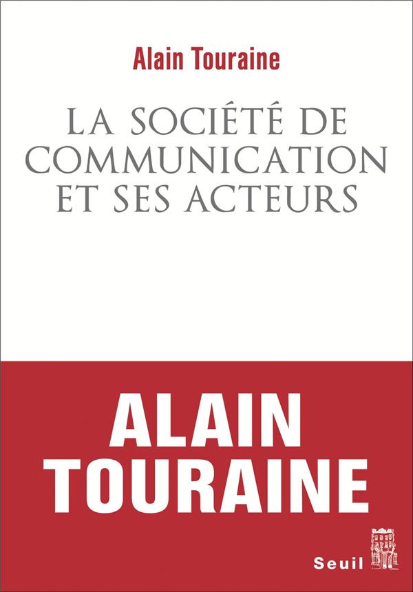 La société de communication et ses acteurs - flash vidéo