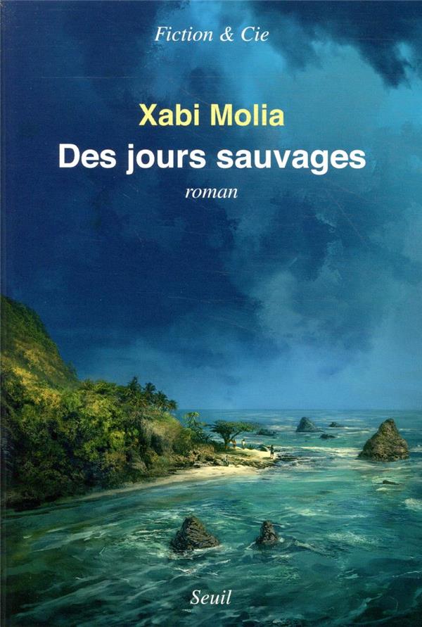 Des jours sauvages - flash vidéo
