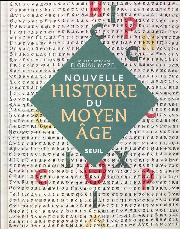 Nouvelle histoire du Moyen Âge - flash vidéo