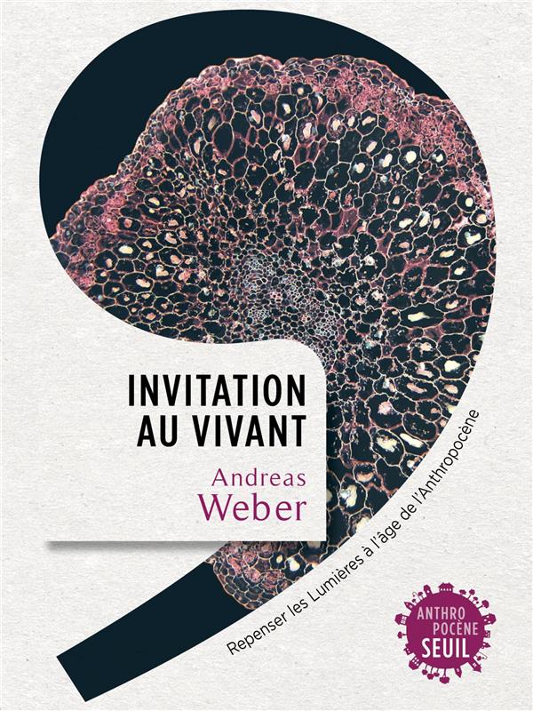 Invitation au vivant : repenser les Lumières à l'âge de l'anthropocène - flash vidéo