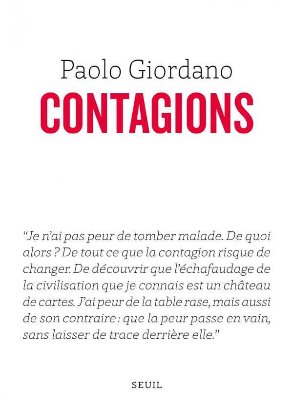 Contagions - flash vidéo