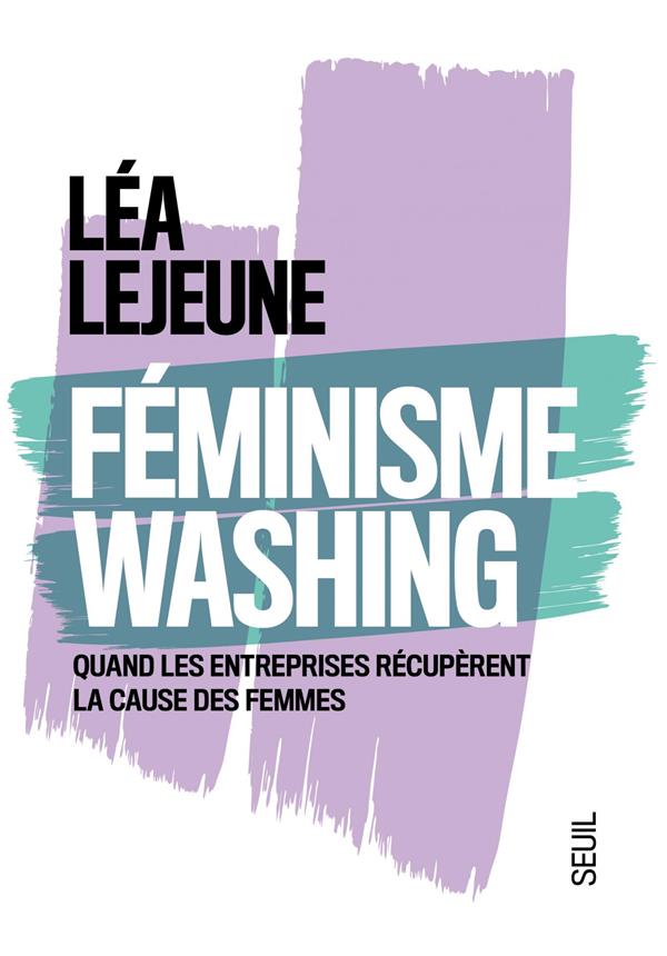 Féminisme washing ; quand les entreprises récupèrent la cause des femmes - flash vidéo