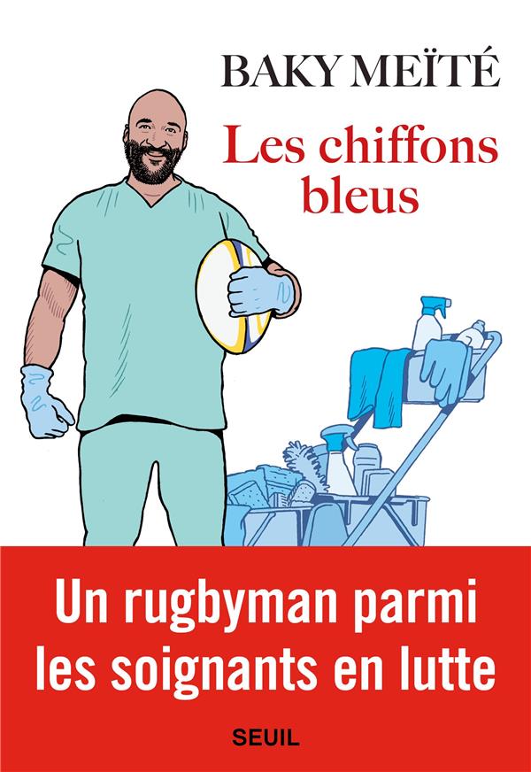 Les chiffons bleus - flash vidéo