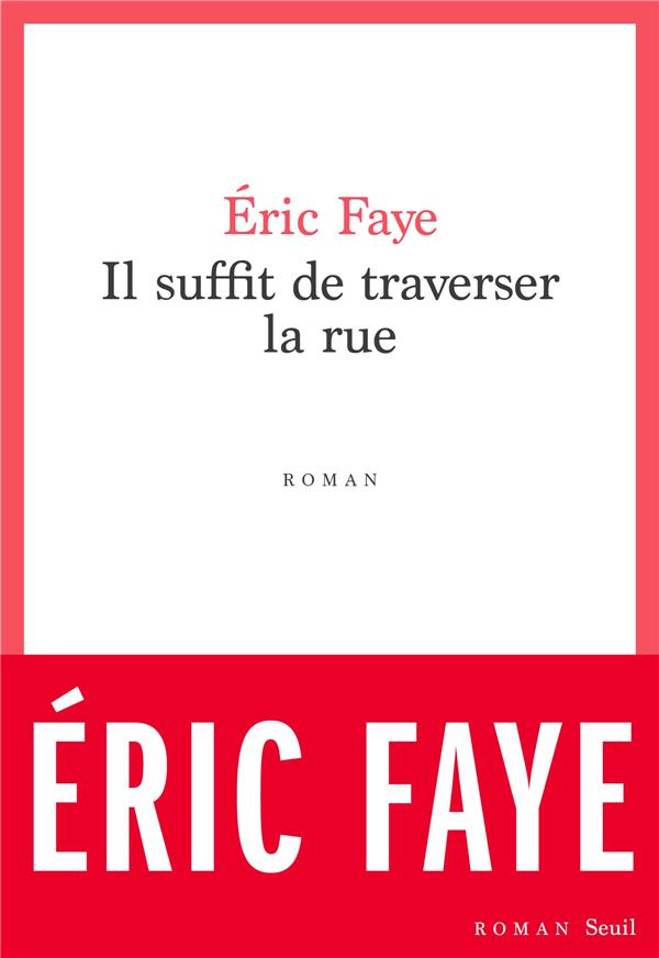 Il suffit de traverser la rue : petite saga des années 2010 - flash vidéo