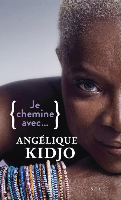 Je chemine avec Angélique Kidjo - flash vidéo