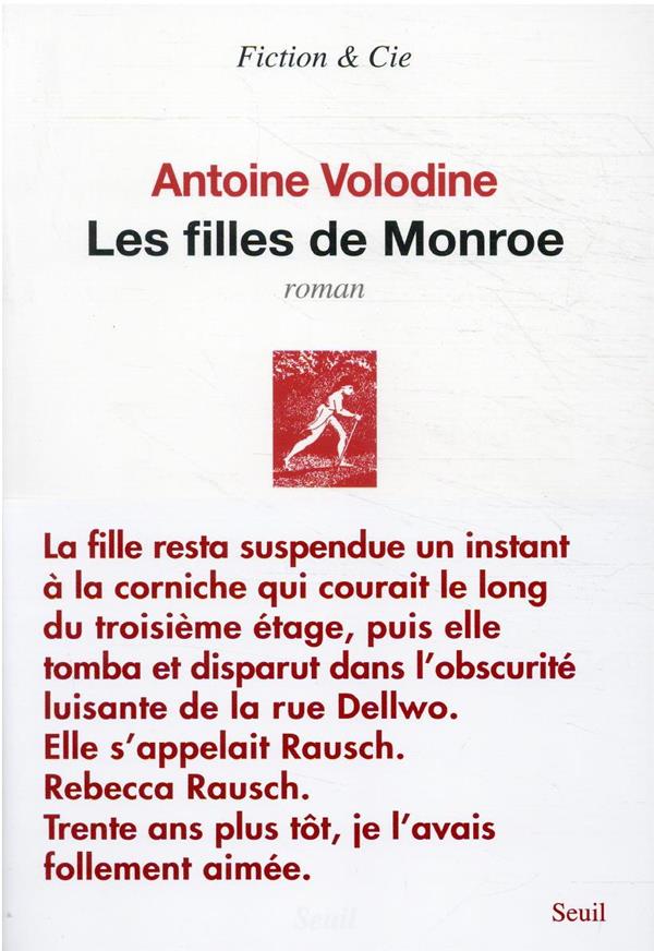 Les filles de Monroe - flash vidéo