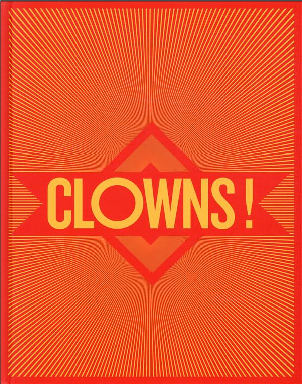 Clowns ! - flash vidéo