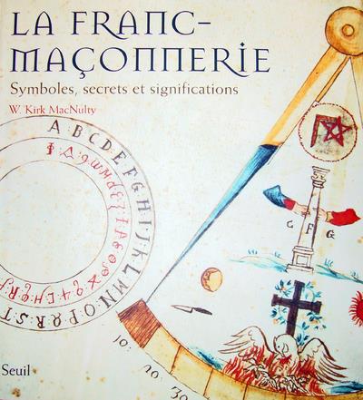 La franc-maçonnerie symboles, secrets et significations - flash vidéo