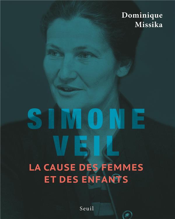 Simone Veil : la cause des femmes et des enfants - flash vidéo