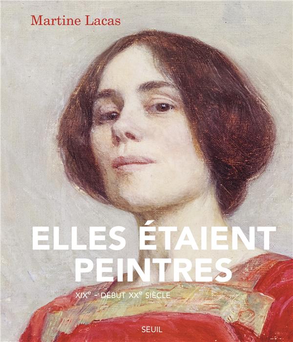 Elles étaient peintres : XIXe - début du XXe siècle - flash vidéo
