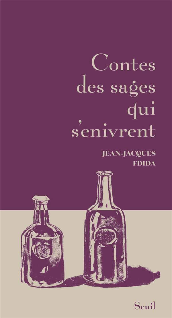 Contes des sages qui s'enivrent - flash vidéo