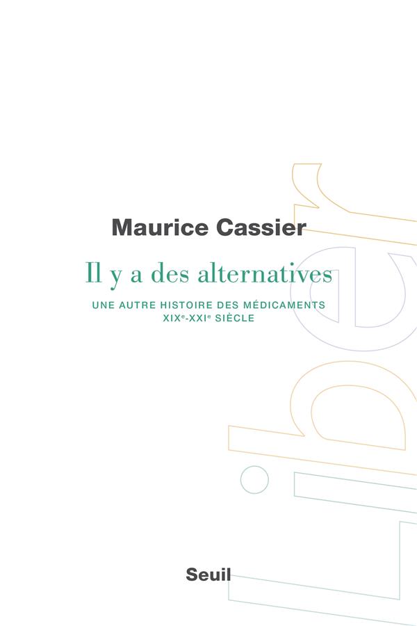 Il y a des alternatives : Une autre histoire des médicaments, XIXe:XXIe siècle - flash vidéo