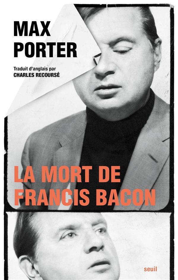 La mort de Francis Bacon - flash vidéo