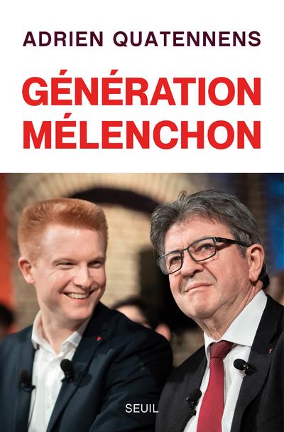Génération Mélenchon - flash vidéo