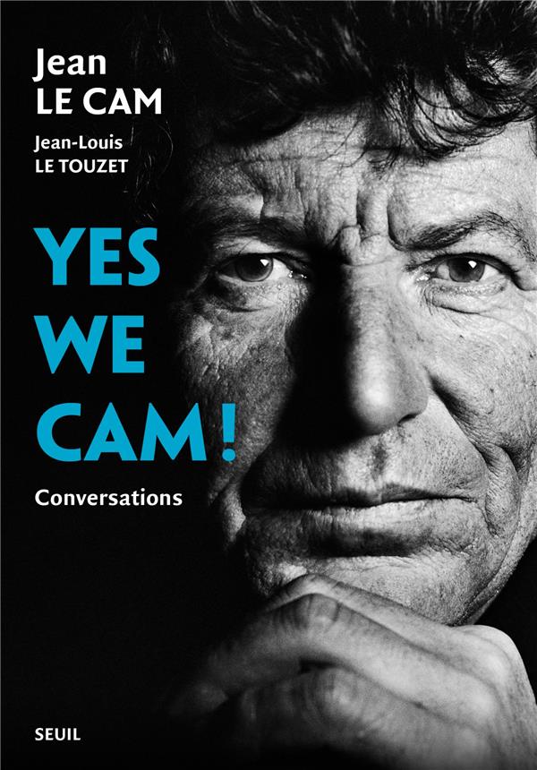 Yes we Cam ! conversations - flash vidéo
