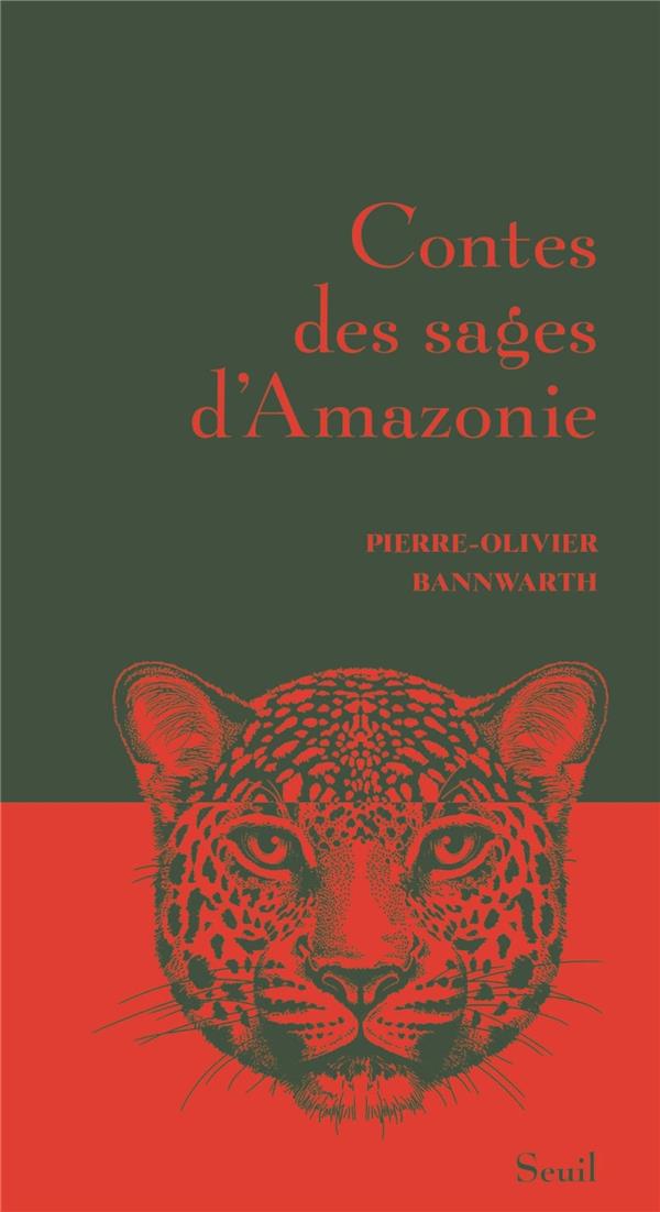 Contes des sages d'Amazonie - flash vidéo