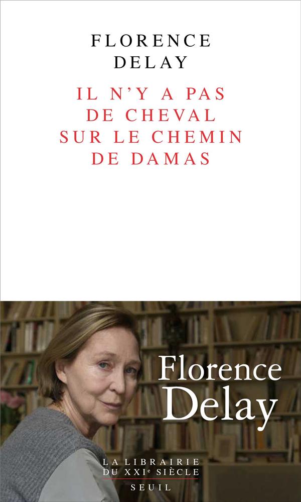 Il n'y a pas de cheval sur le chemin de Damas - flash vidéo