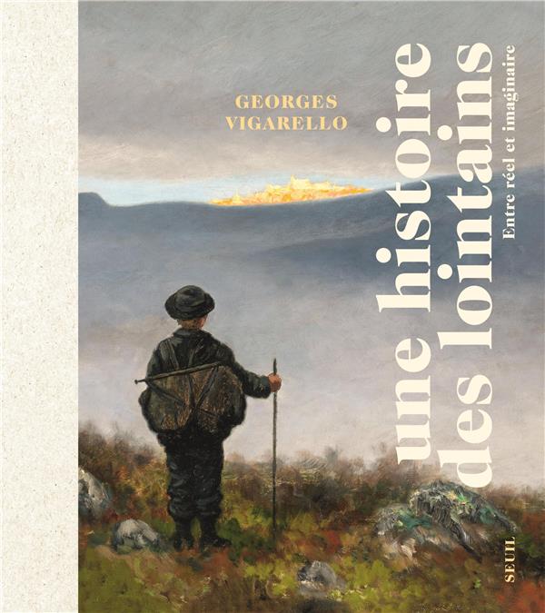 Une histoire des lointains : entre réel et imaginaire - flash vidéo