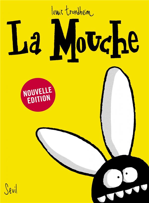 La mouche (nouvelle édition) - flash vidéo