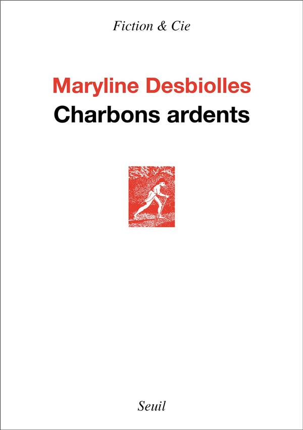 Charbons ardents - flash vidéo
