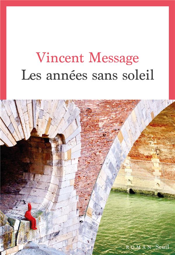 Les années sans soleil - flash vidéo