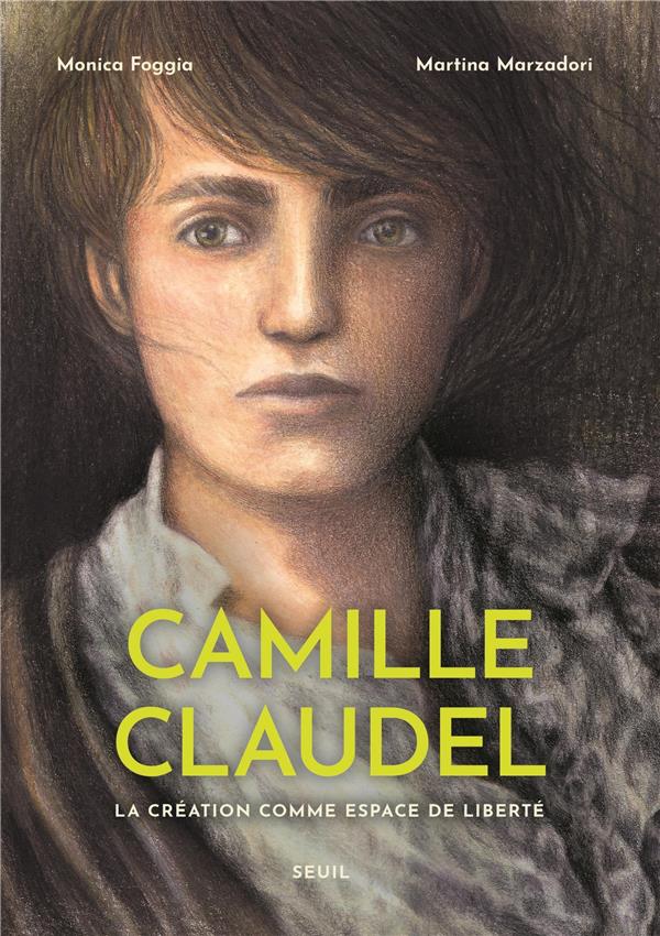 Camille Claudel : la création comme espace de liberté - flash vidéo