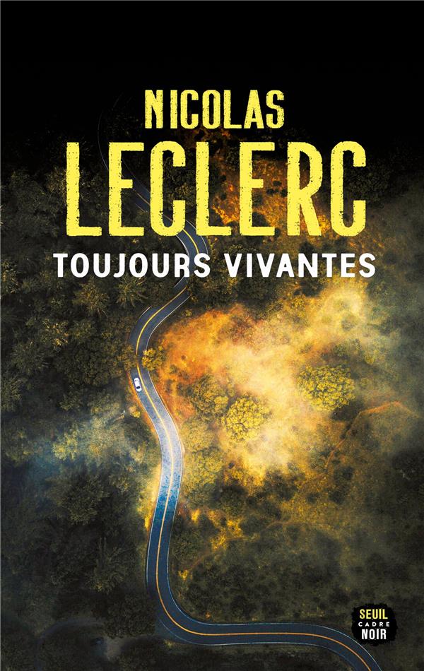 Toujours vivantes - flash vidéo
