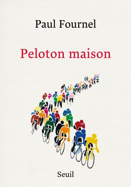 Peloton maison - flash vidéo