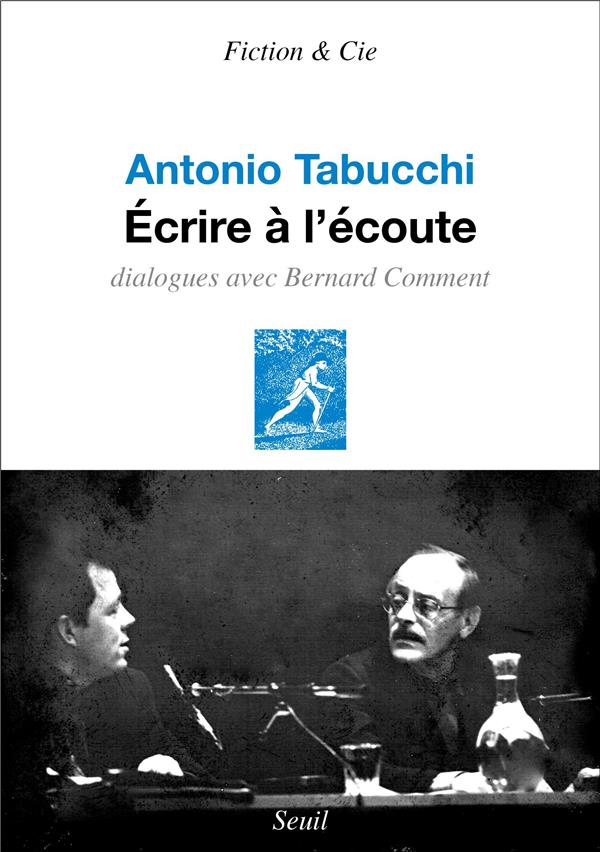 écrire à l'écoute : dialogues - flash vidéo