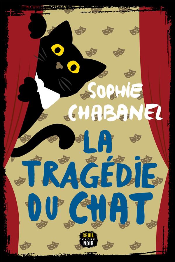 La tragédie du chat - flash vidéo