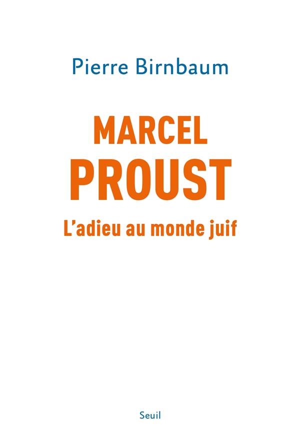 Marcel Proust : l'adieu au monde juif - flash vidéo