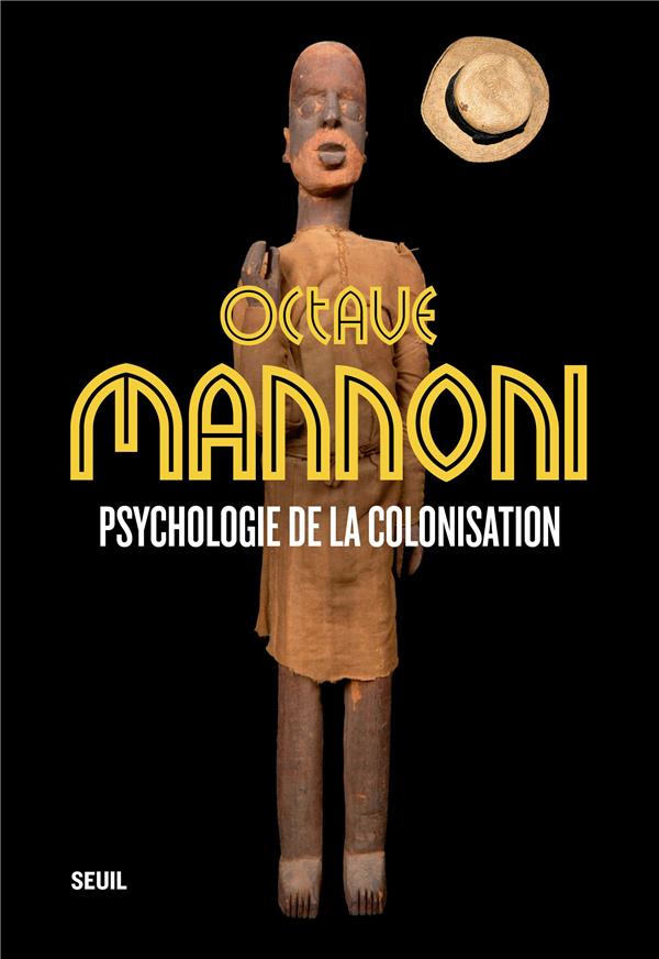 Psychologie de la colonisation - flash vidéo