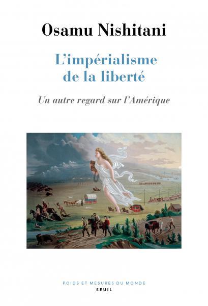 L'impérialisme de la liberté : un autre regard sur l'Amérique - flash vidéo