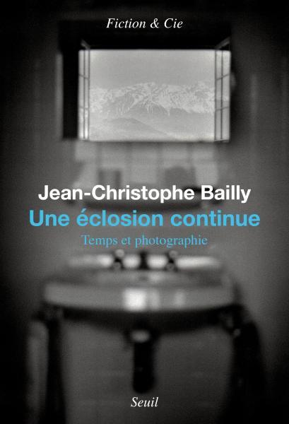 Une éclosion continue : temps et photographie - flash vidéo