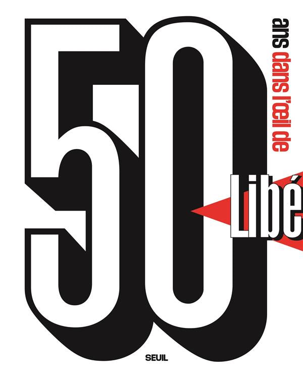 50 ans dans l' oeil de Libé - flash vidéo