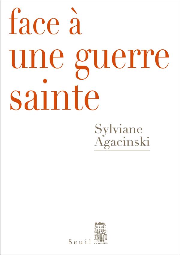 Face à une guerre sainte - flash vidéo