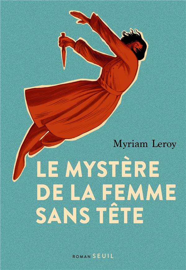 Le mystère de la femme sans tête - flash vidéo