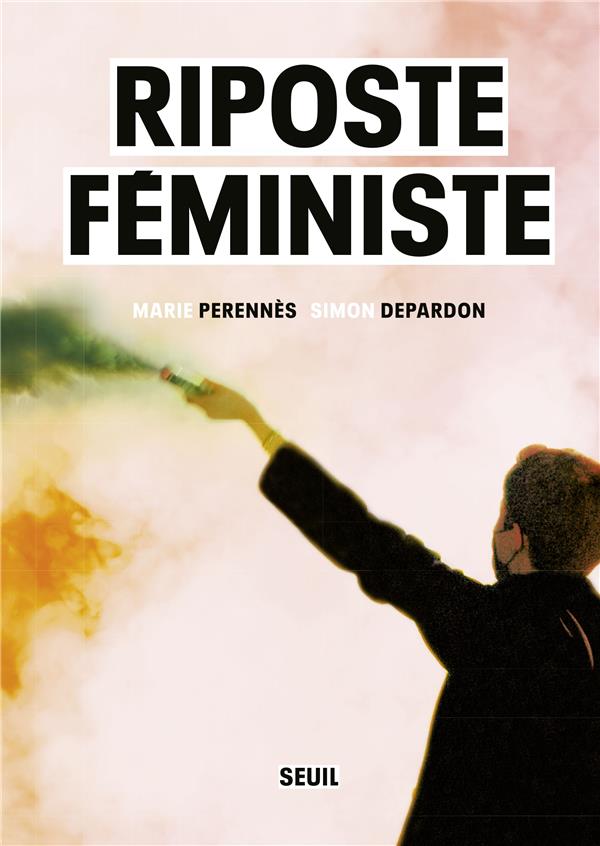 Riposte féministe - flash vidéo