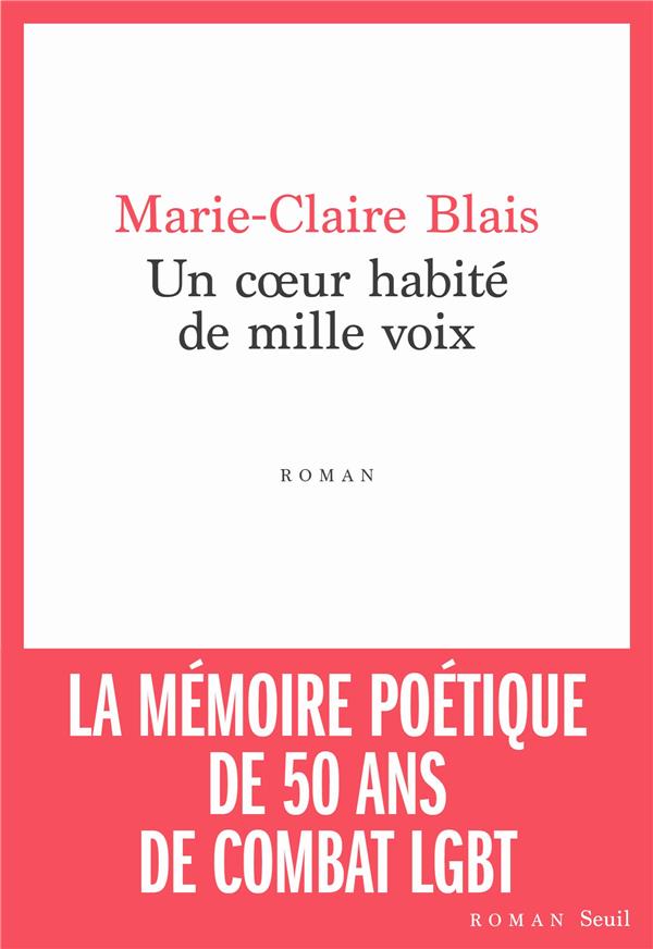 Un coeur habité de mille voix - flash vidéo