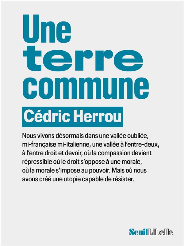 Une terre commune - flash vidéo