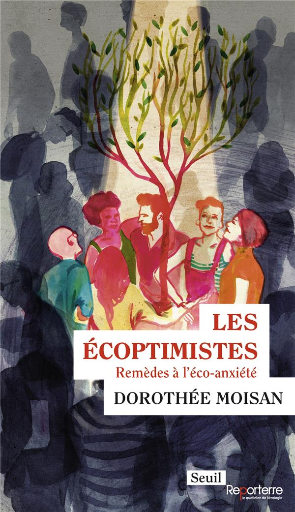 Les écoptimistes - flash vidéo