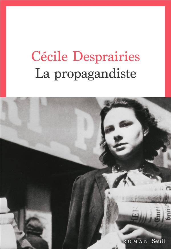 La propagandiste