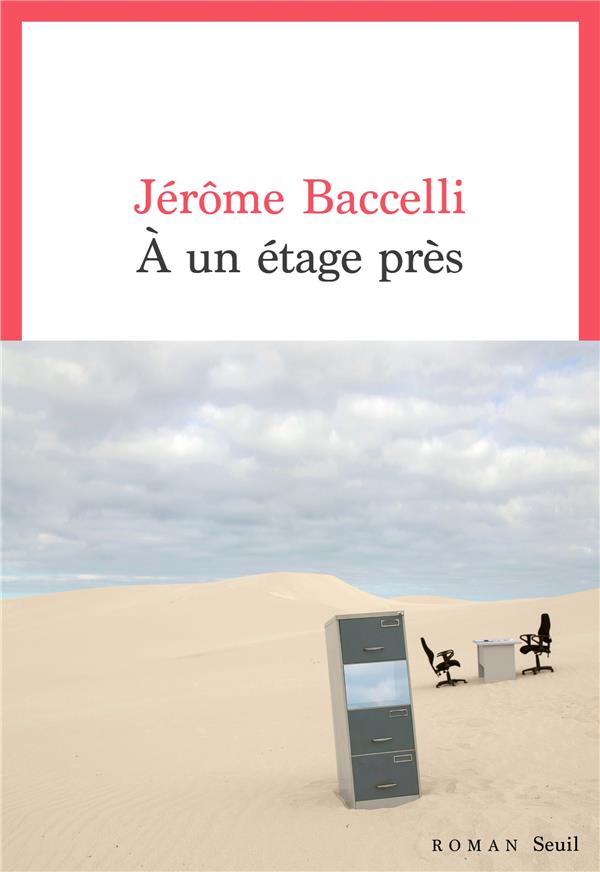 à un étage près
