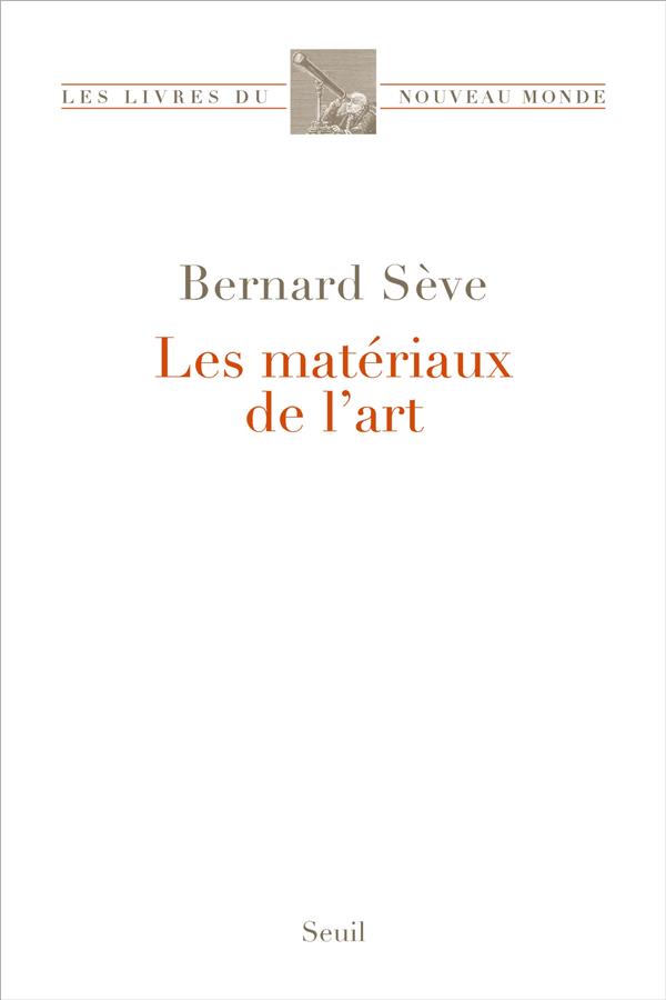 Les Matériaux de l'art - flash vidéo