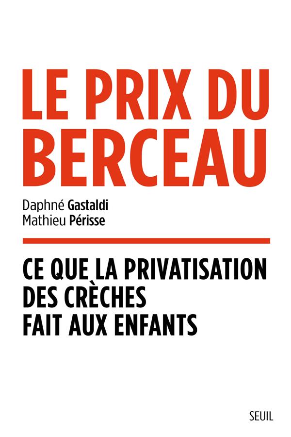Le prix du berceau : ce que la privatisation des crèches fait aux enfants - flash vidéo