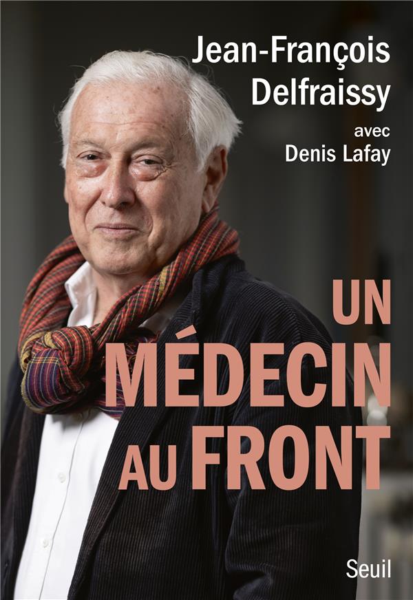 Un médecin au front - flash vidéo