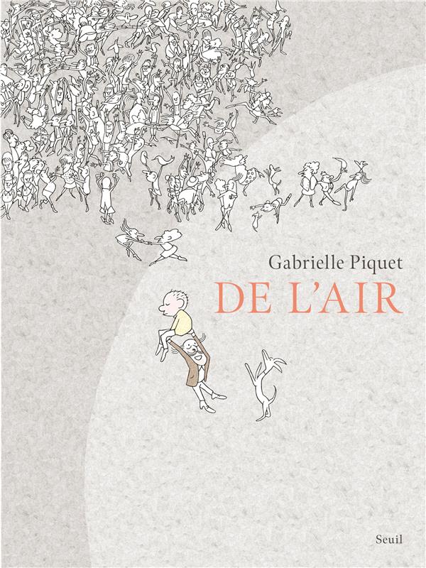 De l'air - flash vidéo