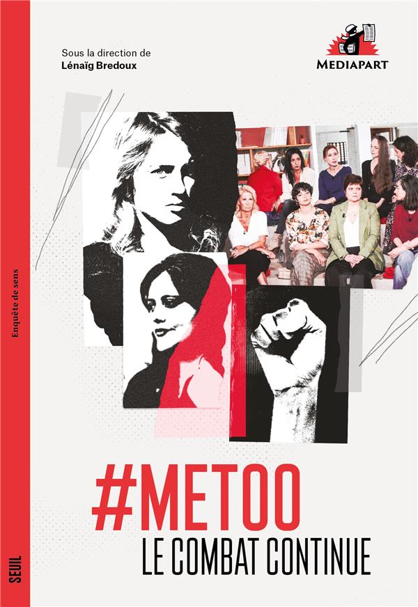 #metoo, le combat continue - flash vidéo