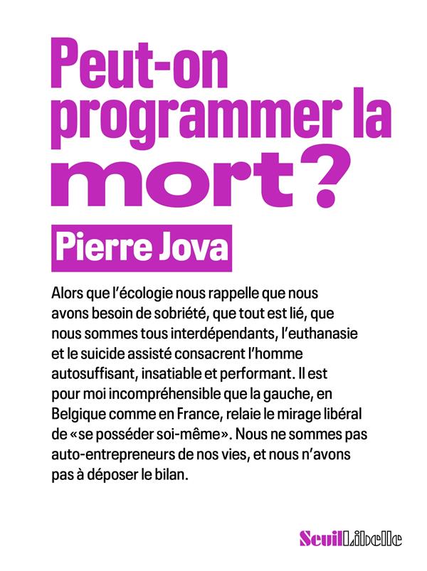 Peut-on programmer la mort ? - flash vidéo