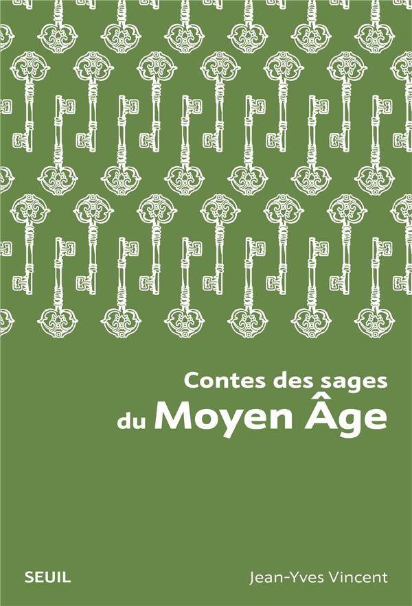 Contes des sages du Moyen Age - flash vidéo